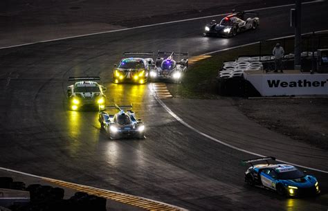 rolex 24 2022 news|Rolex 24 daytona news.